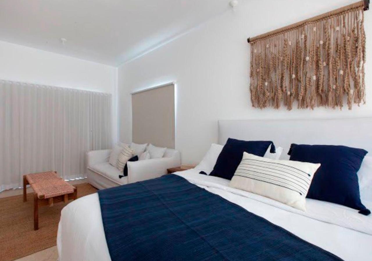 Casalabastilla Appartement La Paz Buitenkant foto