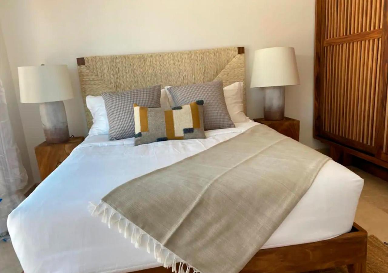 Casalabastilla Appartement La Paz Buitenkant foto