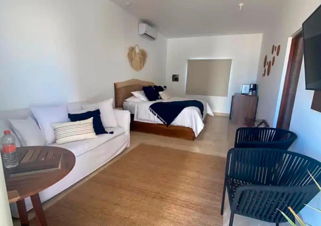 Casalabastilla Appartement La Paz Buitenkant foto