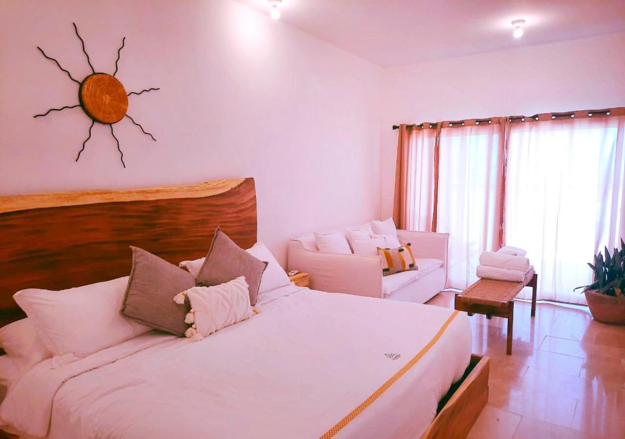Casalabastilla Appartement La Paz Buitenkant foto