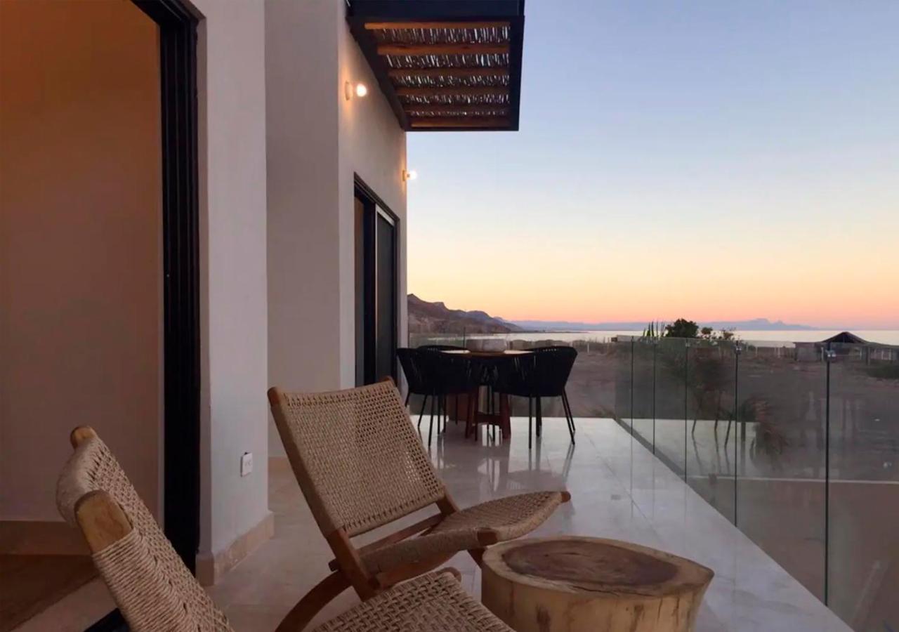 Casalabastilla Appartement La Paz Buitenkant foto