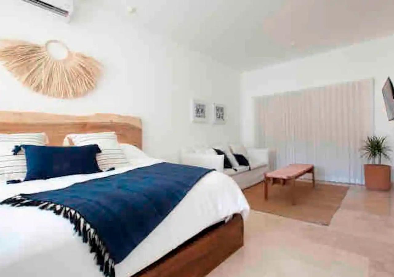 Casalabastilla Appartement La Paz Buitenkant foto