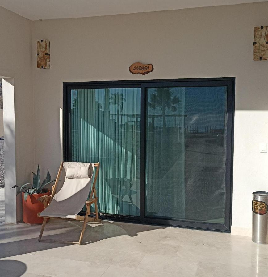Casalabastilla Appartement La Paz Buitenkant foto