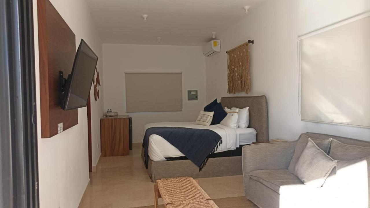 Casalabastilla Appartement La Paz Buitenkant foto
