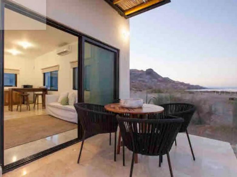 Casalabastilla Appartement La Paz Buitenkant foto