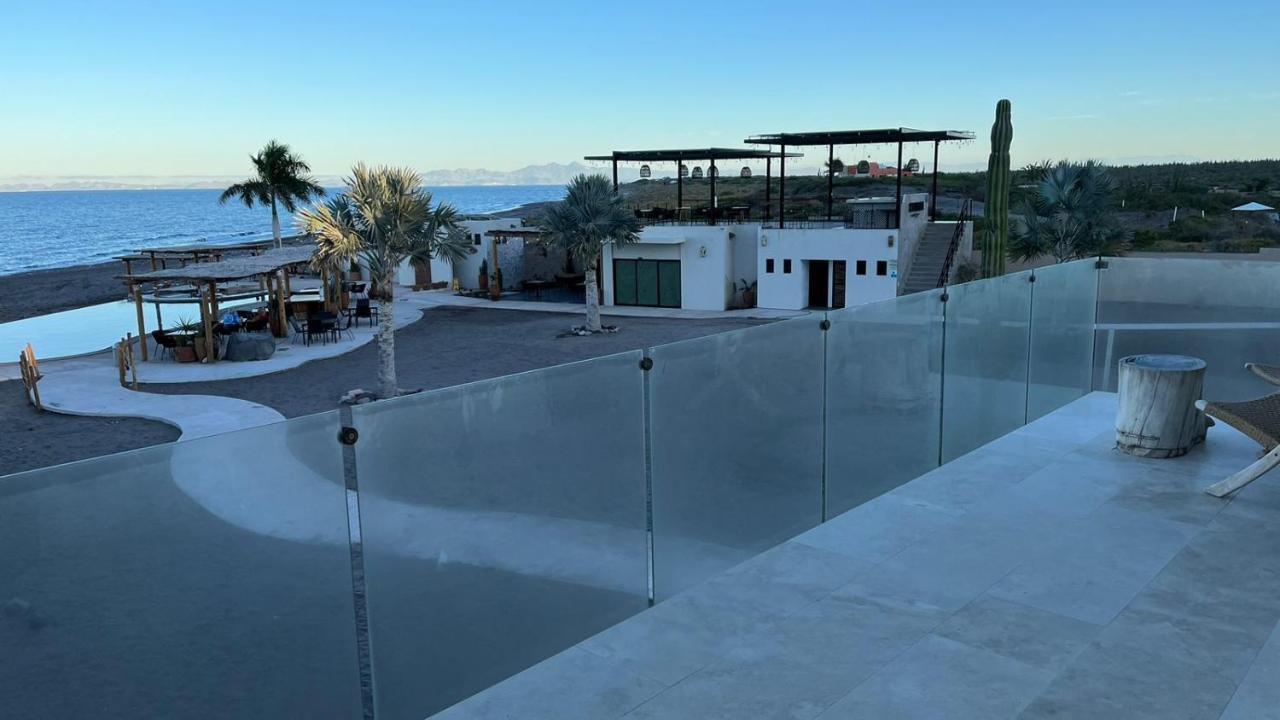 Casalabastilla Appartement La Paz Buitenkant foto
