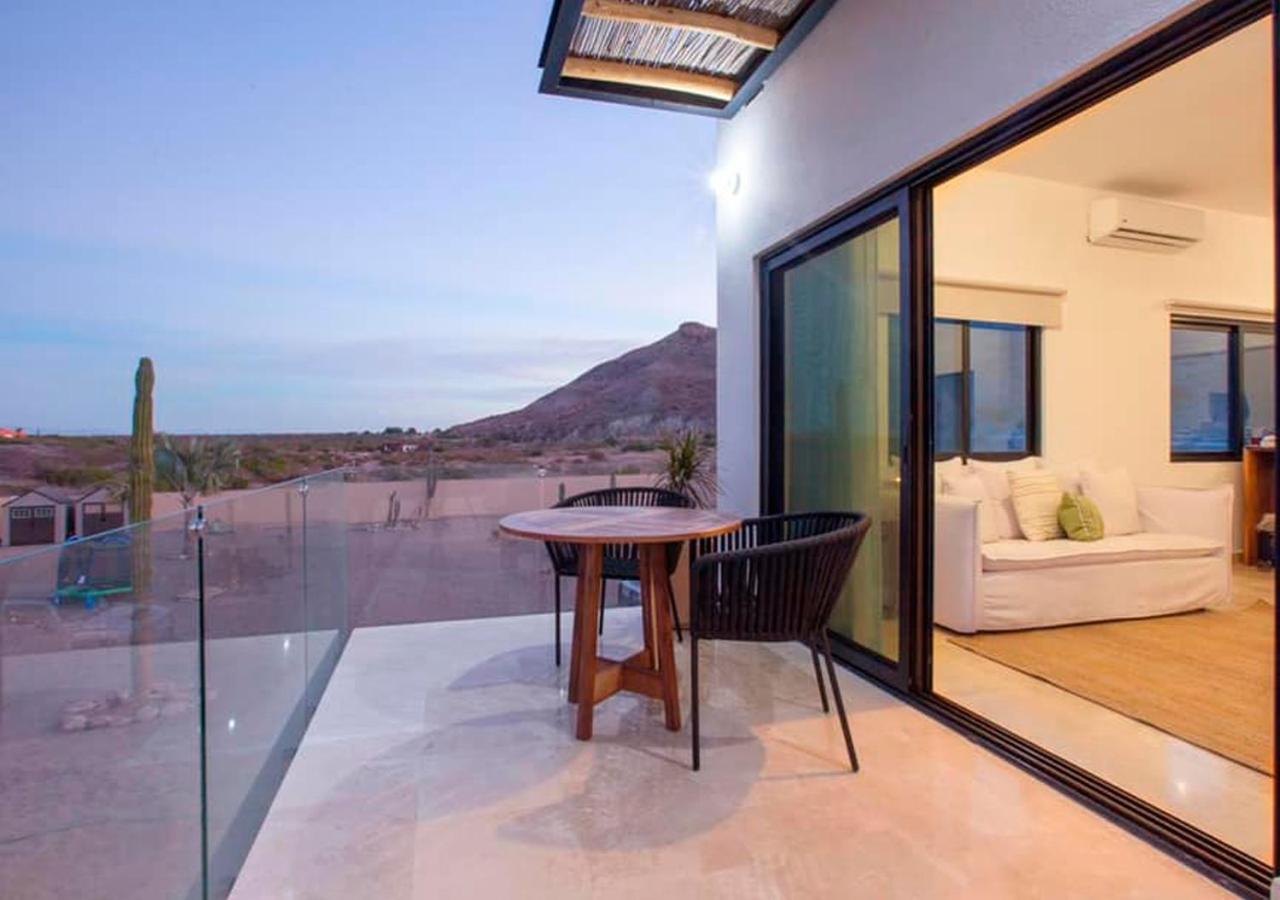 Casalabastilla Appartement La Paz Buitenkant foto