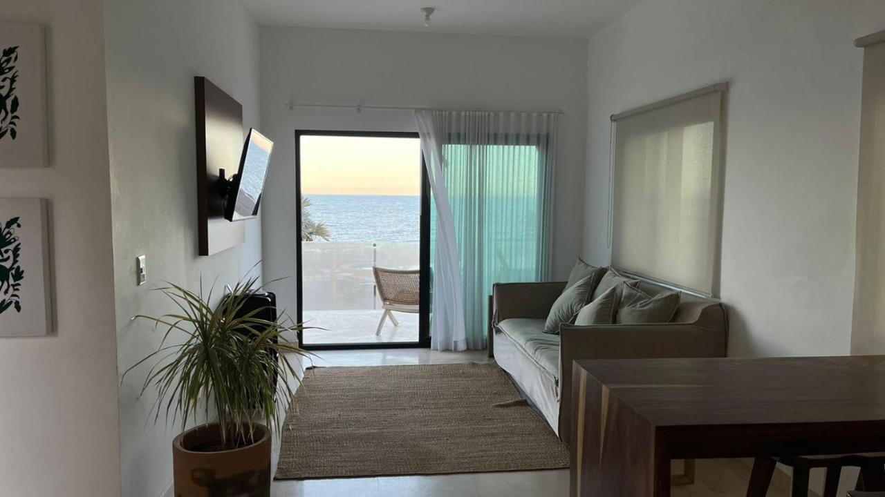 Casalabastilla Appartement La Paz Buitenkant foto