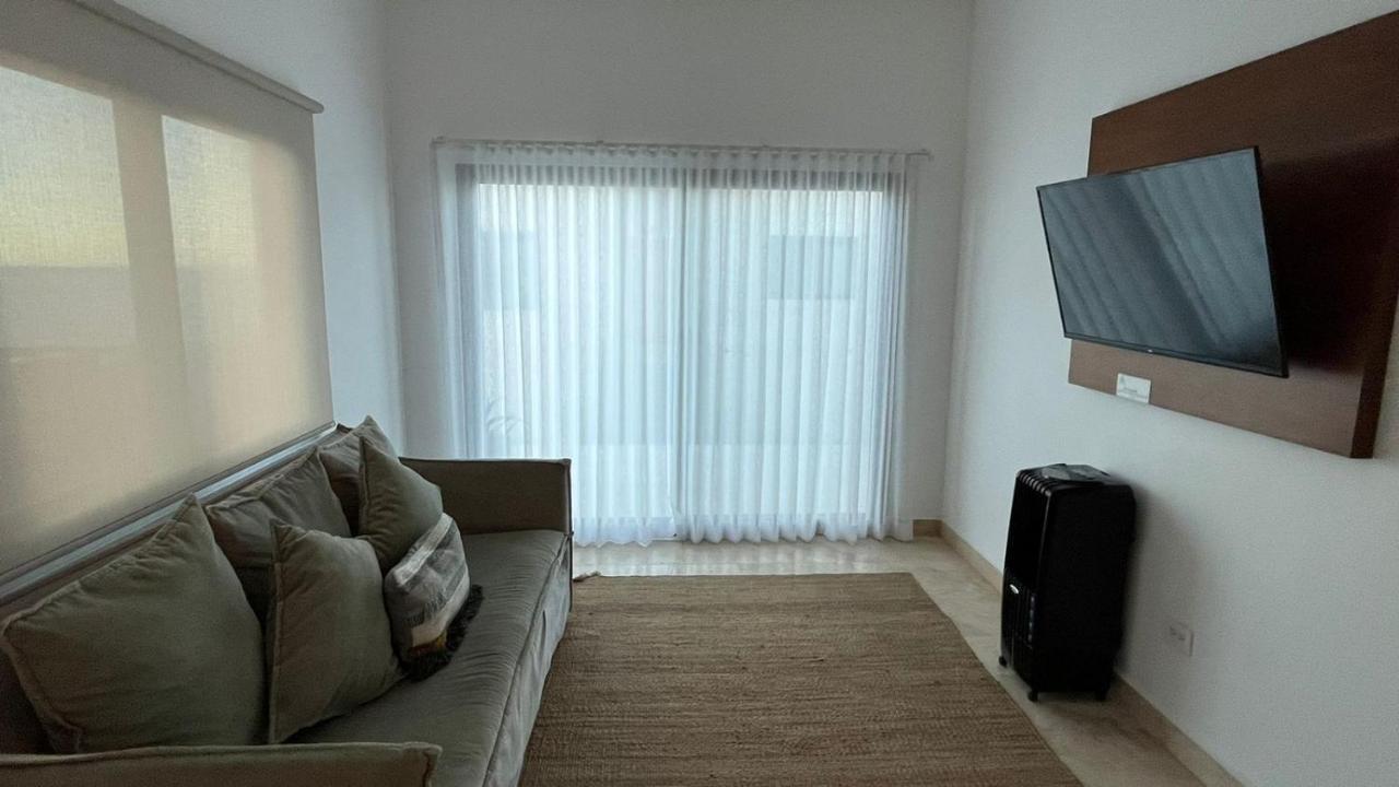 Casalabastilla Appartement La Paz Buitenkant foto