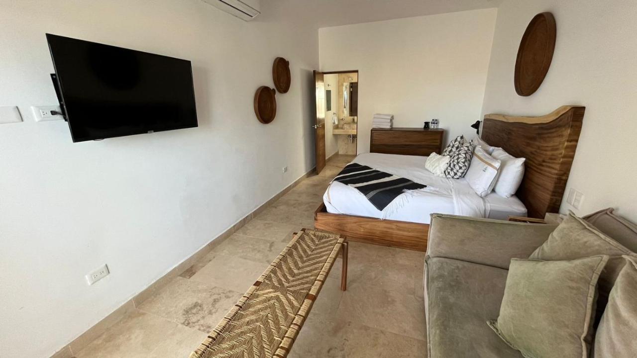 Casalabastilla Appartement La Paz Buitenkant foto