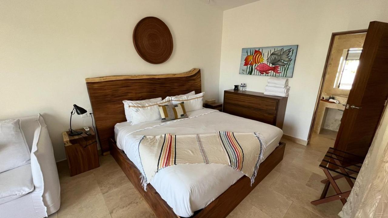 Casalabastilla Appartement La Paz Buitenkant foto