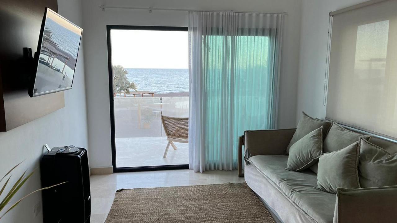 Casalabastilla Appartement La Paz Buitenkant foto