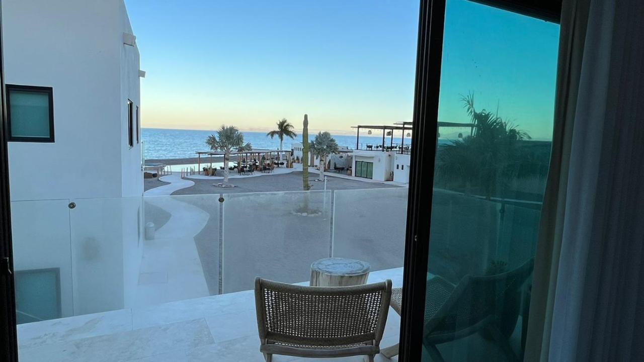 Casalabastilla Appartement La Paz Buitenkant foto