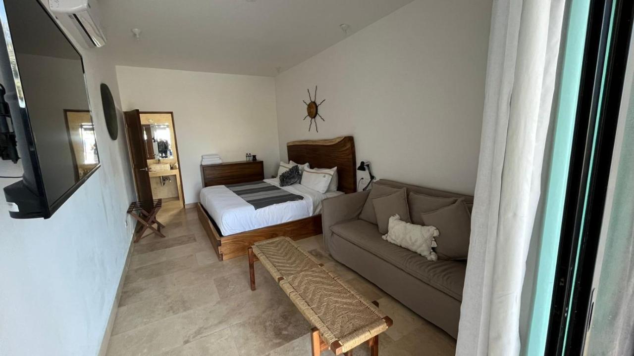 Casalabastilla Appartement La Paz Buitenkant foto