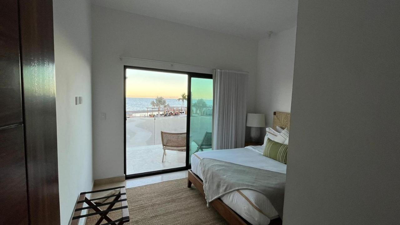 Casalabastilla Appartement La Paz Buitenkant foto