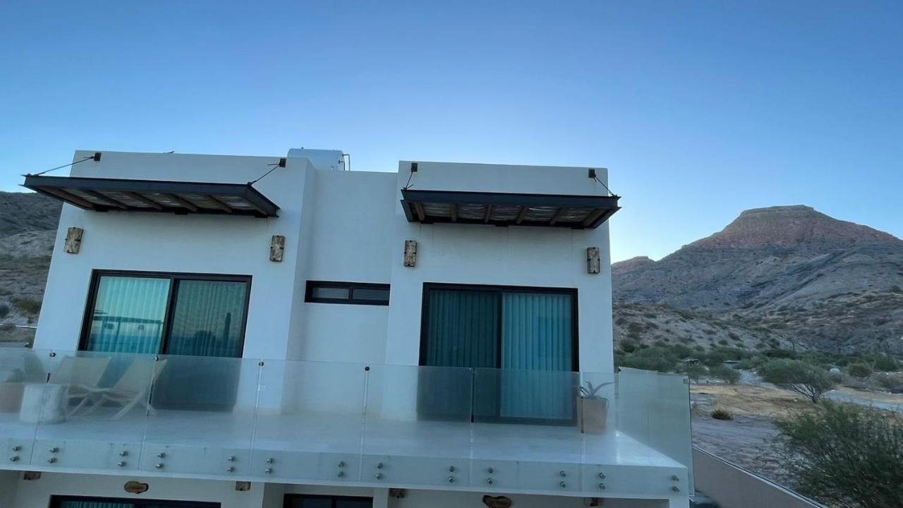 Casalabastilla Appartement La Paz Buitenkant foto