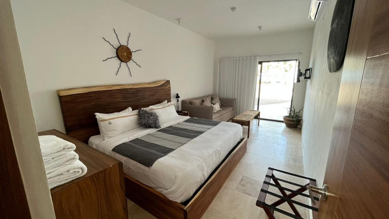 Casalabastilla Appartement La Paz Buitenkant foto