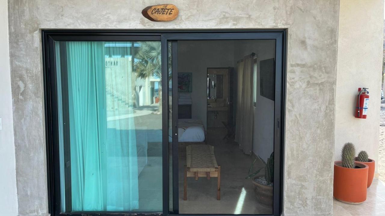 Casalabastilla Appartement La Paz Buitenkant foto
