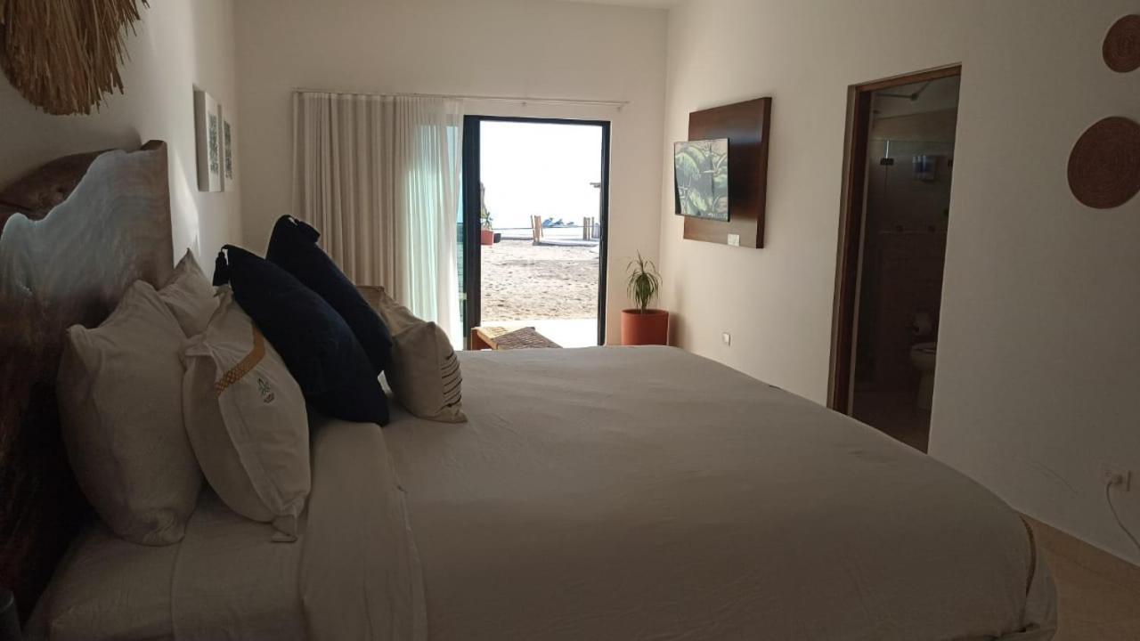 Casalabastilla Appartement La Paz Buitenkant foto