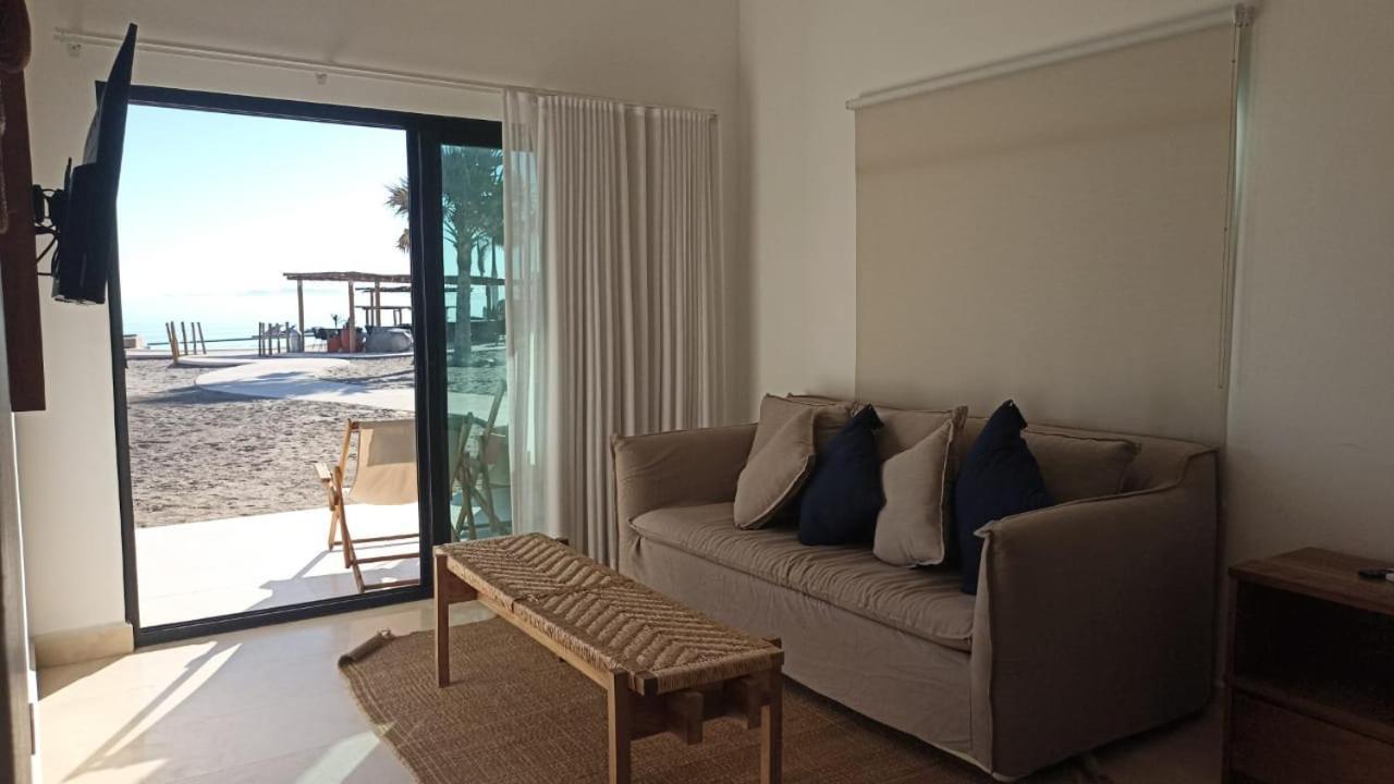 Casalabastilla Appartement La Paz Buitenkant foto