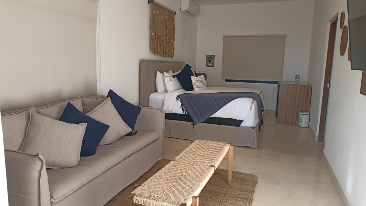 Casalabastilla Appartement La Paz Buitenkant foto